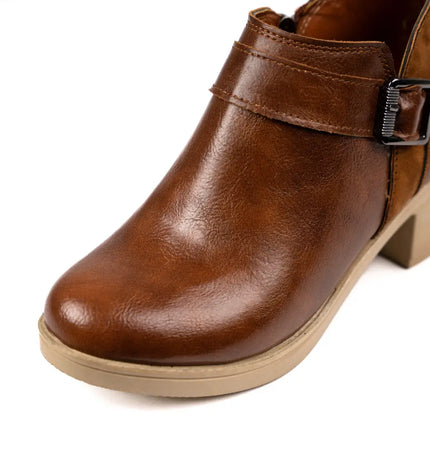 كود 316 حذاء جلد