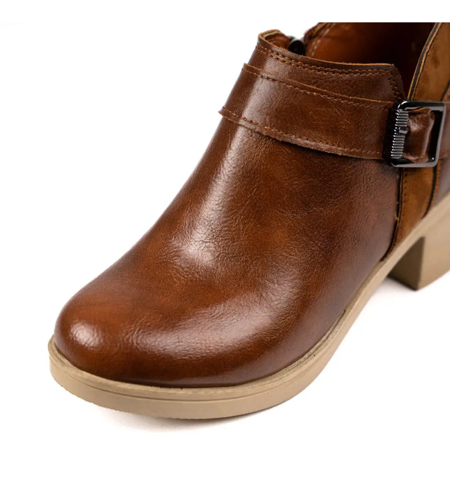 كود 316 حذاء جلد