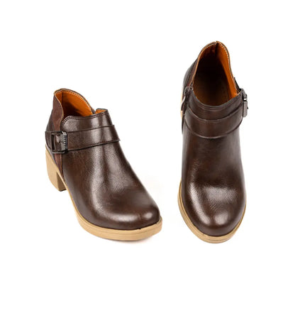 كود 316 حذاء جلد