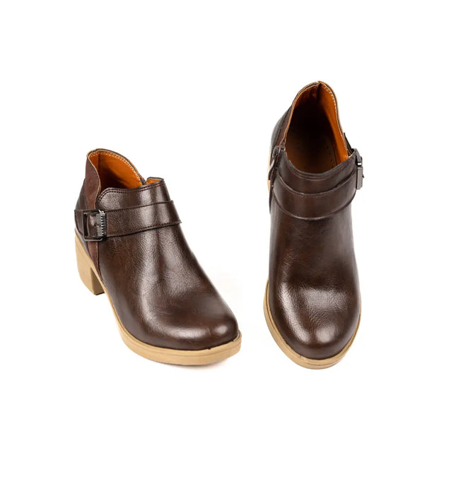 كود 316 حذاء جلد