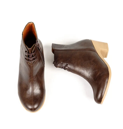 كود 3060 حذاء هاف بوت