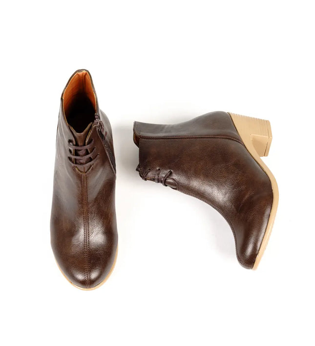 كود 3060 حذاء هاف بوت