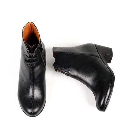 كود 3060 حذاء هاف بوت