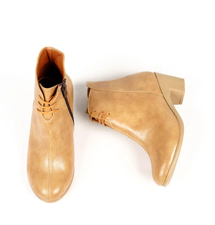 كود 3060 حذاء هاف بوت