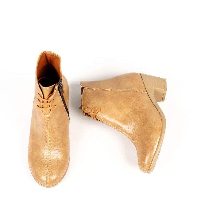 كود 3060 حذاء هاف بوت