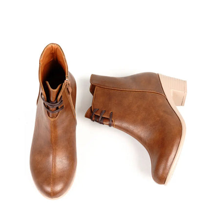 كود 3060 حذاء هاف بوت