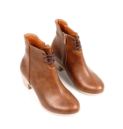 كود 3060 حذاء هاف بوت