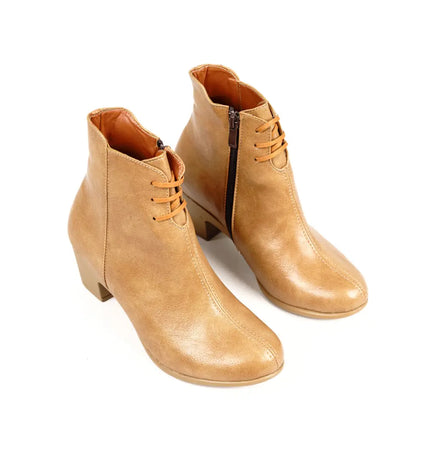 كود 3060 حذاء هاف بوت