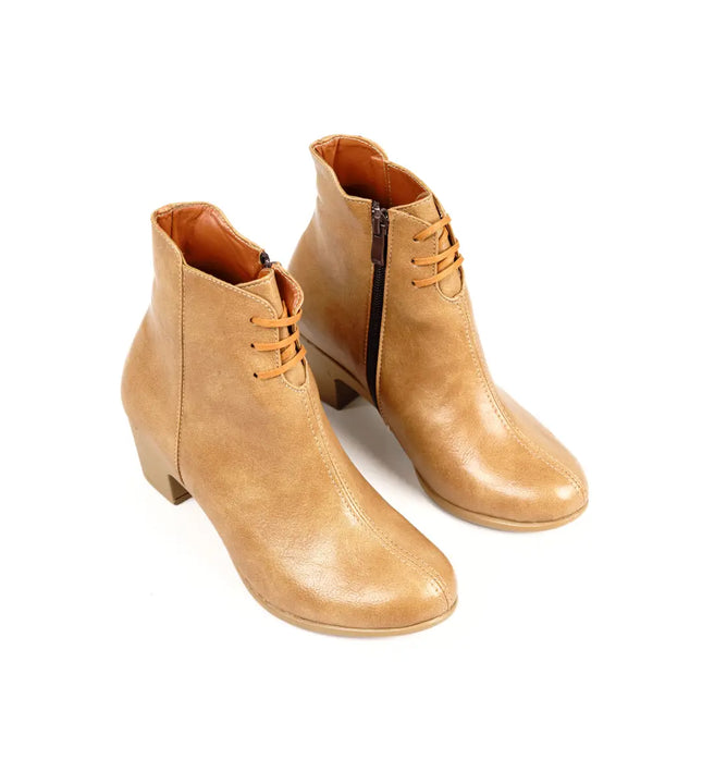 كود 3060 حذاء هاف بوت