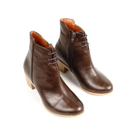 كود 3060 حذاء هاف بوت