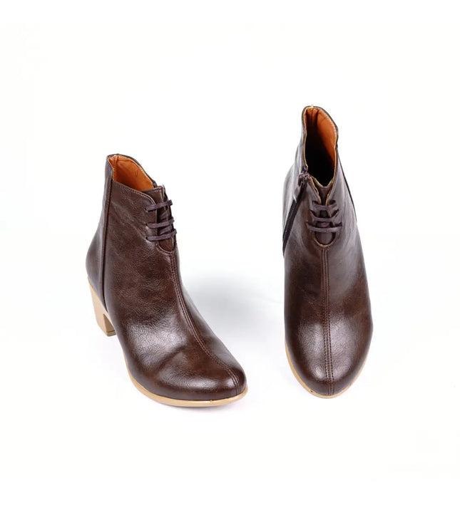 كود 3060 حذاء هاف بوت