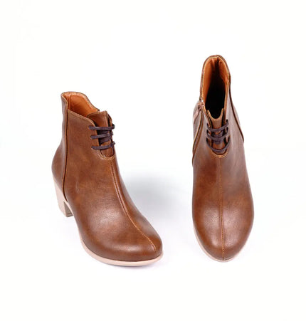 كود 3060 حذاء هاف بوت