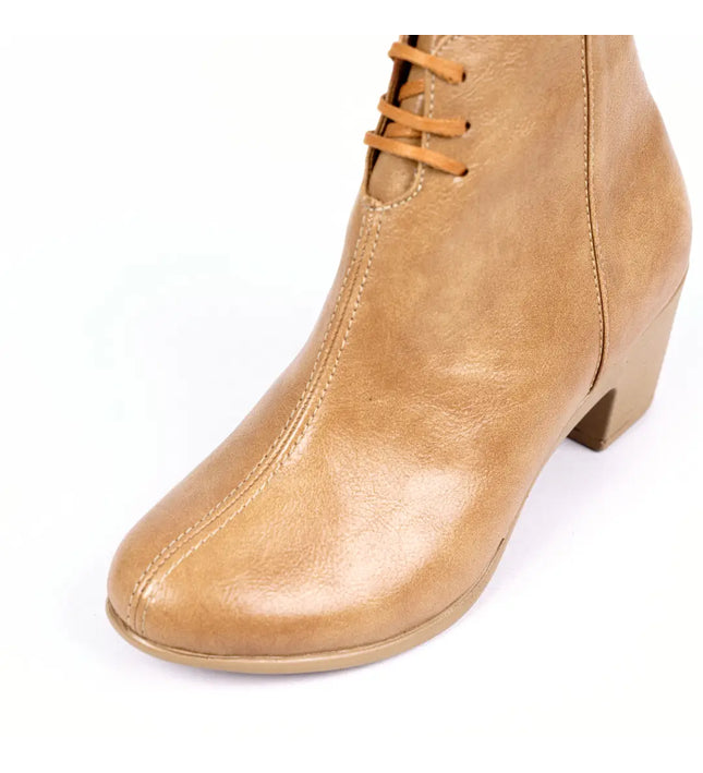 كود 3060 حذاء هاف بوت