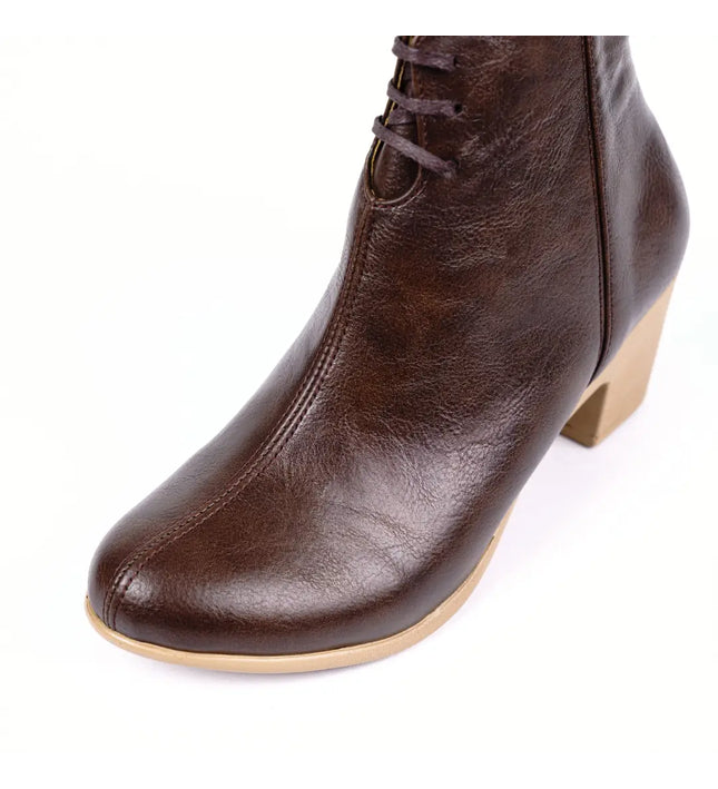 كود 3060 حذاء هاف بوت