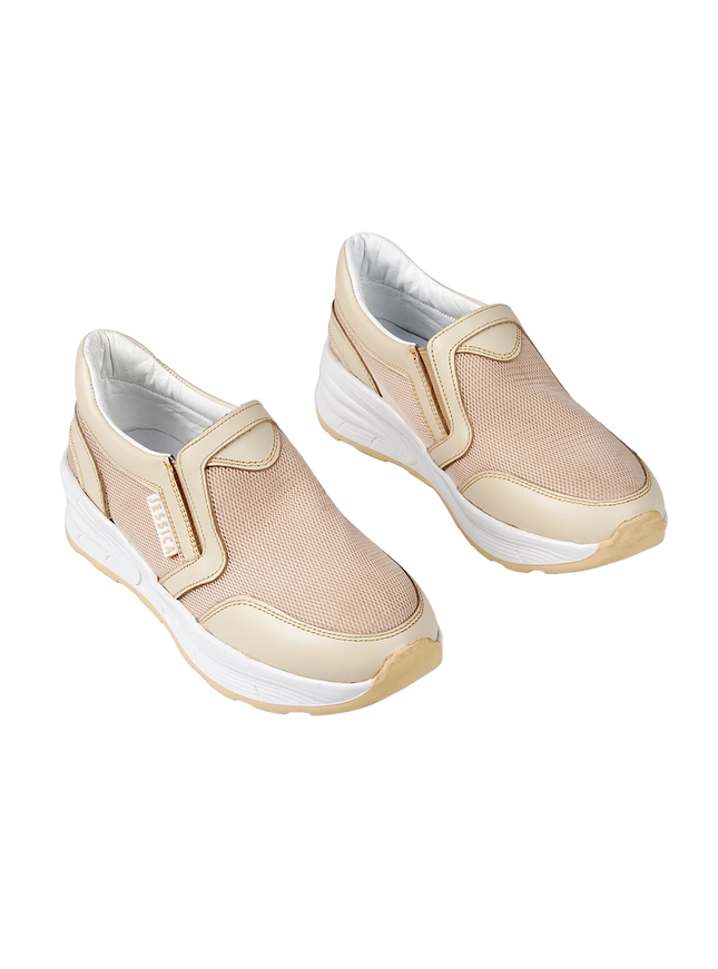 CS Women’s Comfortable Sneakers – Lightweight EVA Sole Walking Shoes
