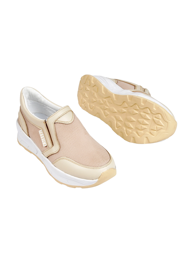 CS Women’s Comfortable Sneakers – Lightweight EVA Sole Walking Shoes