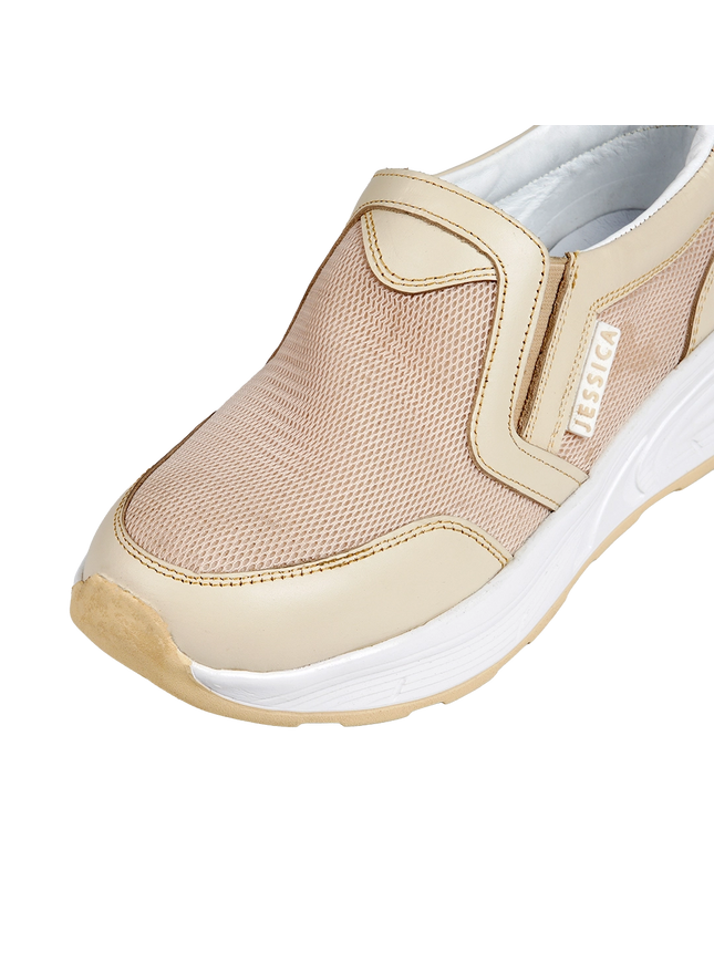 CS Women’s Comfortable Sneakers – Lightweight EVA Sole Walking Shoes