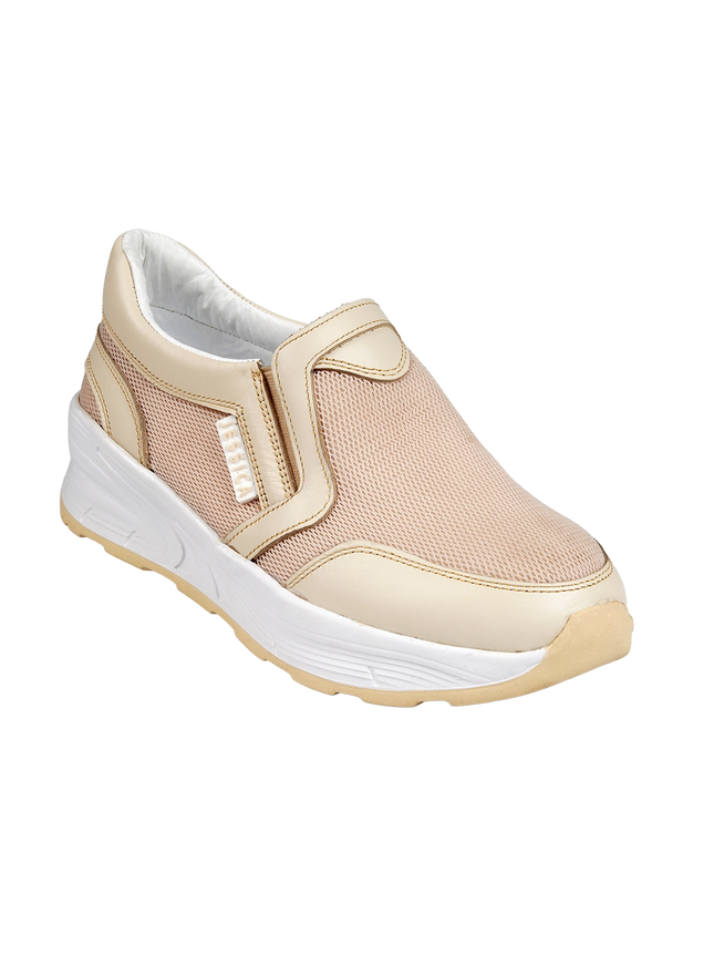 CS Women’s Comfortable Sneakers – Lightweight EVA Sole Walking Shoes