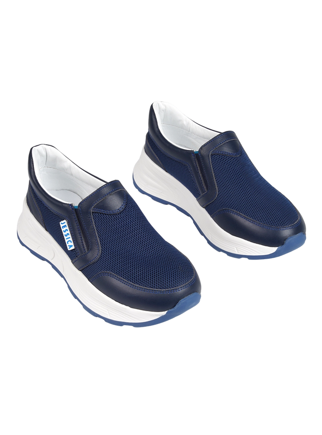CS Women’s Comfortable Sneakers – Lightweight EVA Sole Walking Shoes