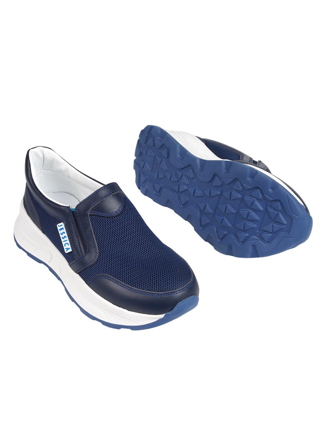 CS Women’s Comfortable Sneakers – Lightweight EVA Sole Walking Shoes