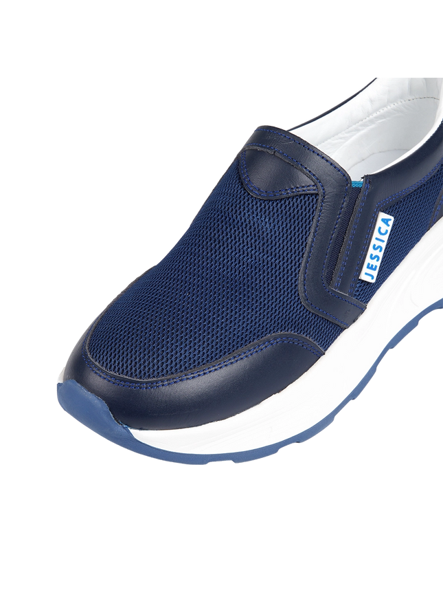 CS Women’s Comfortable Sneakers – Lightweight EVA Sole Walking Shoes