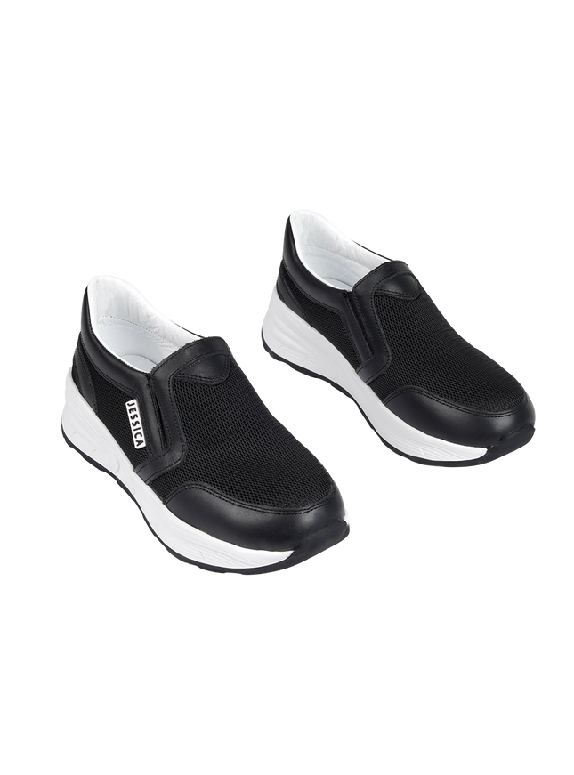 CS Women’s Comfortable Sneakers – Lightweight EVA Sole Walking Shoes