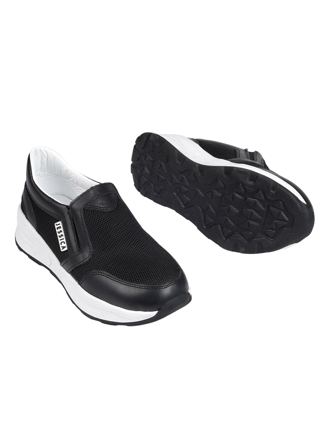 CS Women’s Comfortable Sneakers – Lightweight EVA Sole Walking Shoes