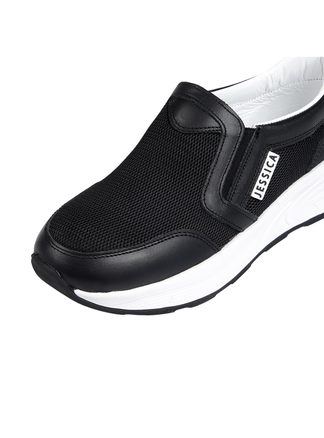 CS Women’s Comfortable Sneakers – Lightweight EVA Sole Walking Shoes
