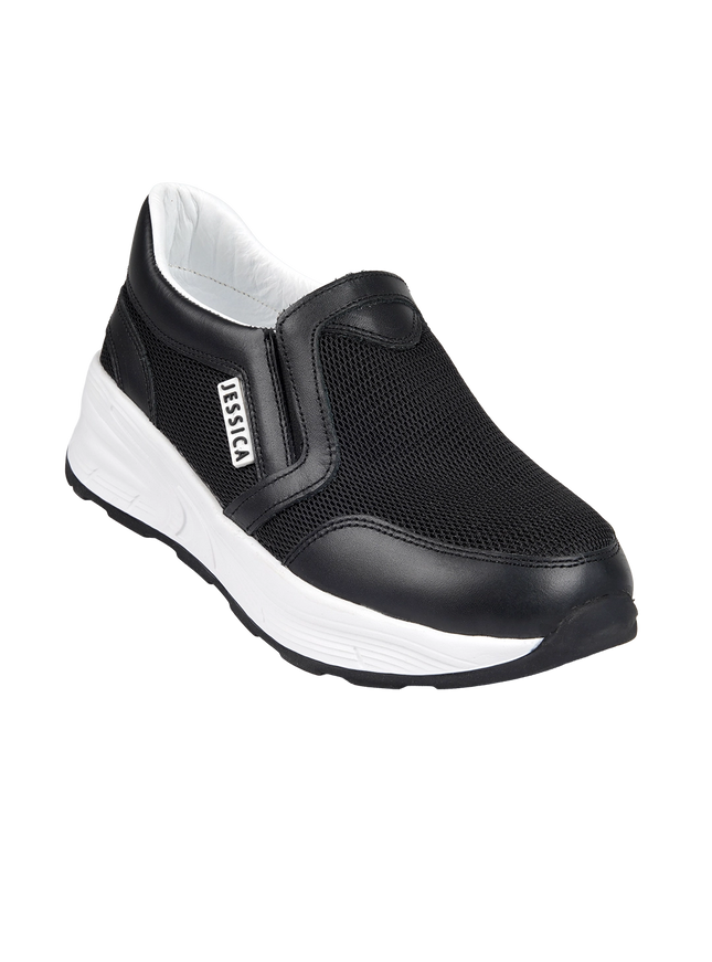 CS Women’s Comfortable Sneakers – Lightweight EVA Sole Walking Shoes