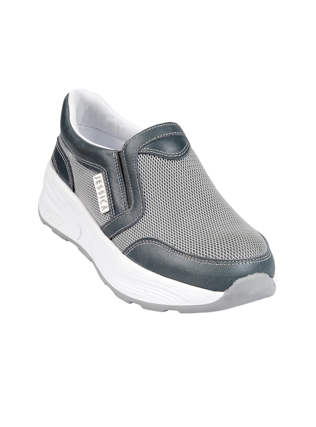 CS Women’s Comfortable Sneakers – Lightweight EVA Sole Walking Shoes