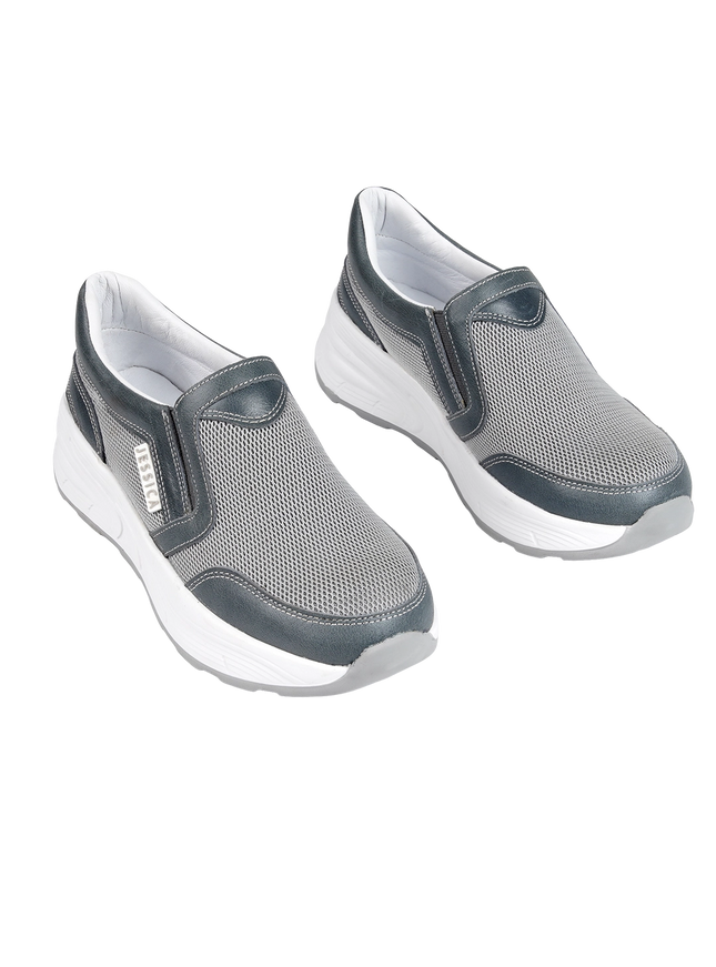 CS Women’s Comfortable Sneakers – Lightweight EVA Sole Walking Shoes