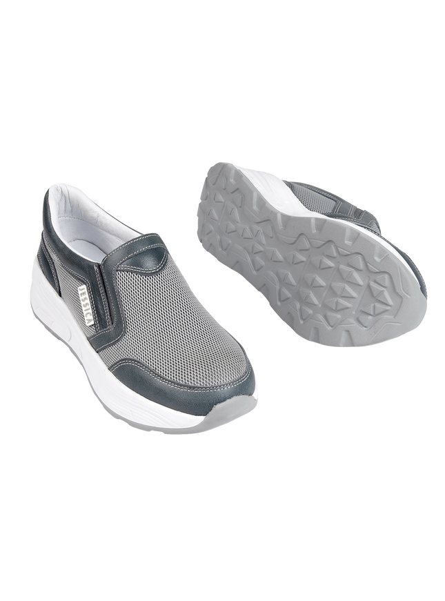 CS Women’s Comfortable Sneakers – Lightweight EVA Sole Walking Shoes