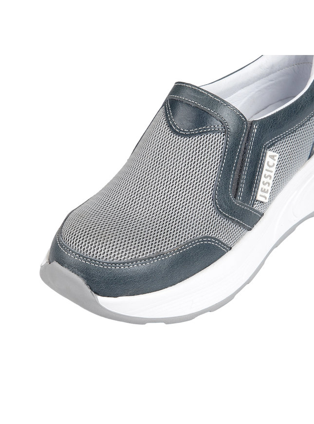 CS Women’s Comfortable Sneakers – Lightweight EVA Sole Walking Shoes