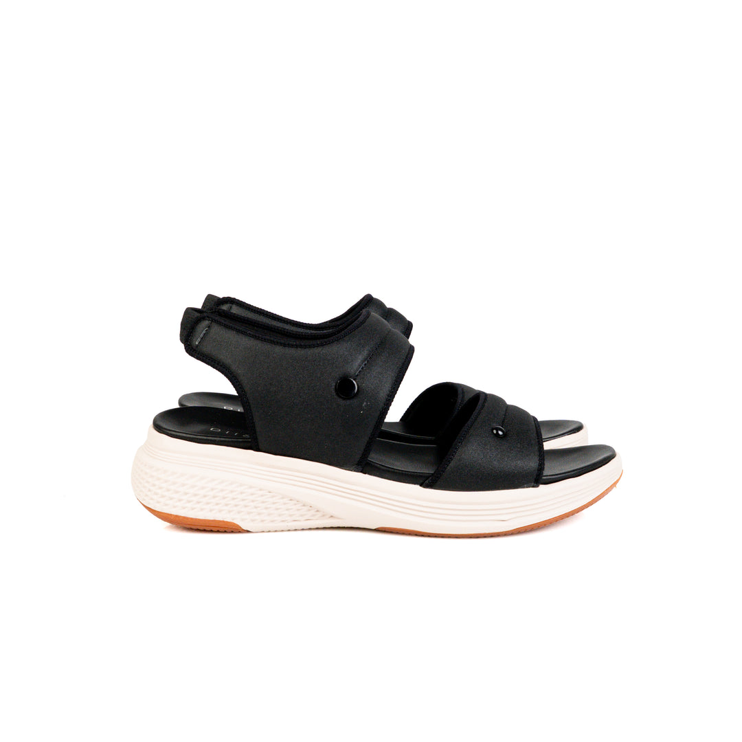 Jessica JK30 Women's Comfort Sandals – Imported PU Leather & Soft EVA Sole