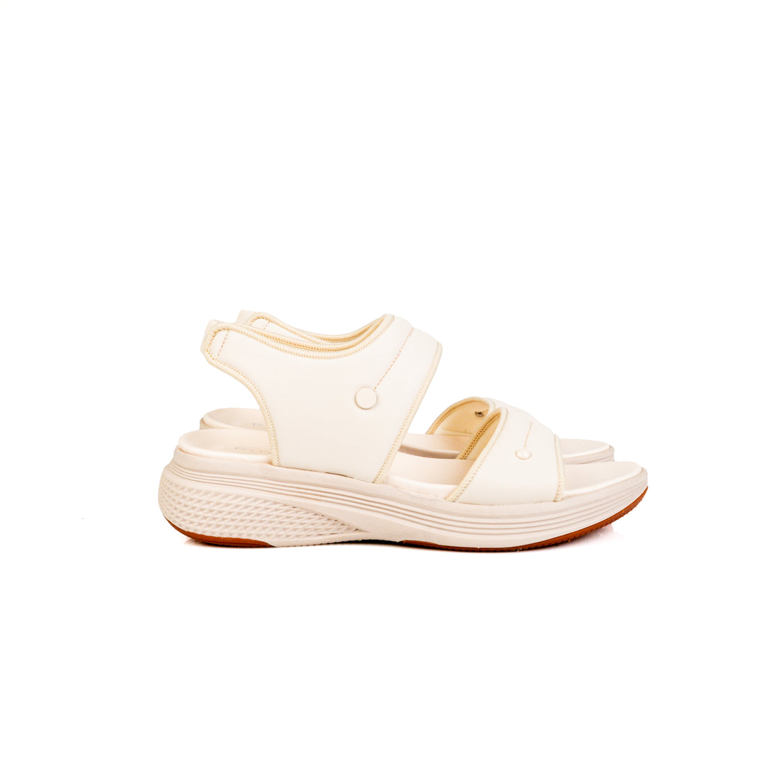 Jessica JK30 Women's Comfort Sandals – Imported PU Leather & Soft EVA Sole