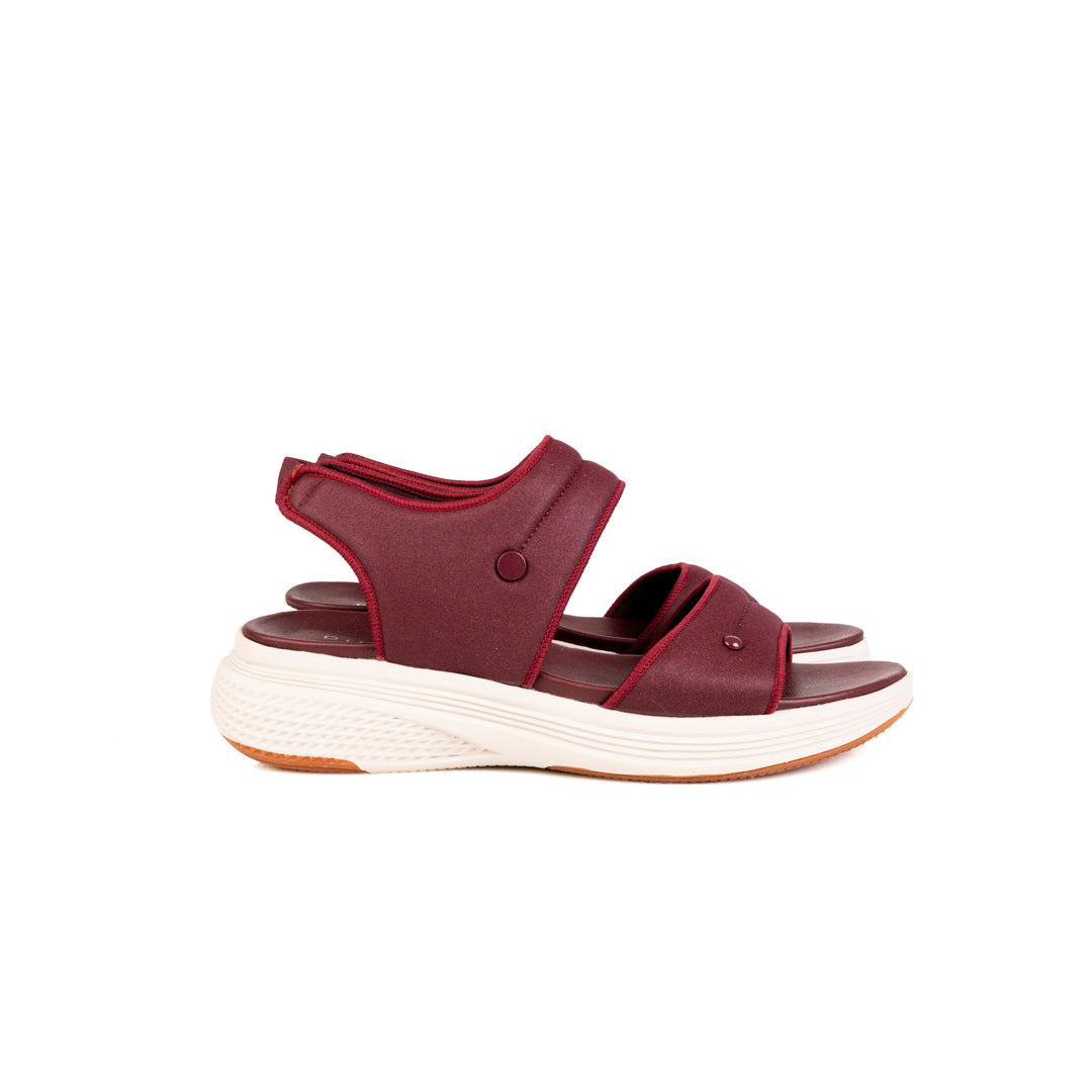 Jessica JK30 Women's Comfort Sandals – Imported PU Leather & Soft EVA Sole