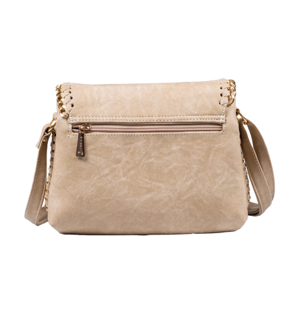 S93 Small Crossbody Women Bag – Practical Imported Leather Bag