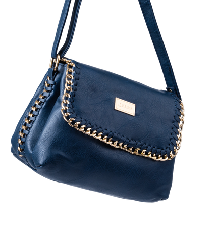 S93 Small Crossbody Women Bag – Practical Imported Leather Bag