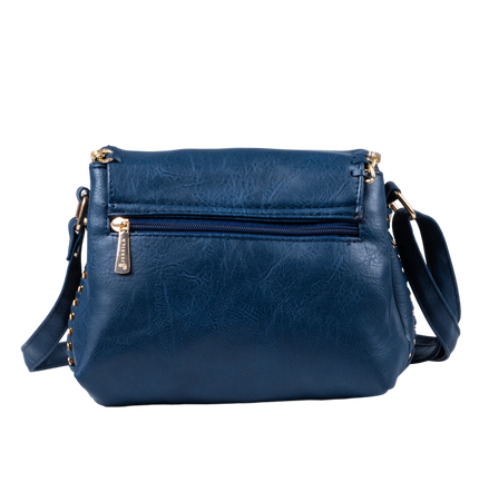 S93 Small Crossbody Women Bag – Practical Imported Leather Bag