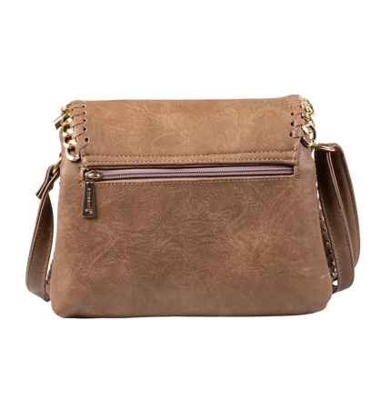 S93 Small Crossbody Women Bag – Practical Imported Leather Bag