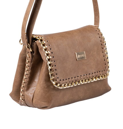 S93 Small Crossbody Women Bag – Practical Imported Leather Bag