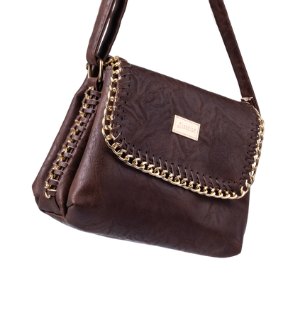 S93 Small Crossbody Women Bag – Practical Imported Leather Bag