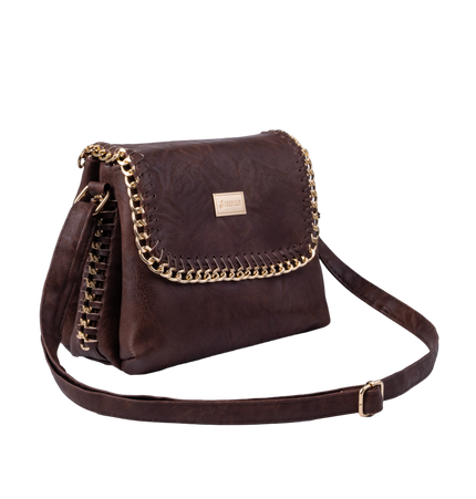 S93 Small Crossbody Women Bag – Practical Imported Leather Bag