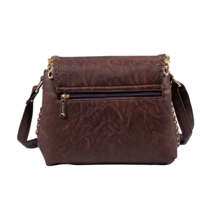 S93 Small Crossbody Women Bag – Practical Imported Leather Bag