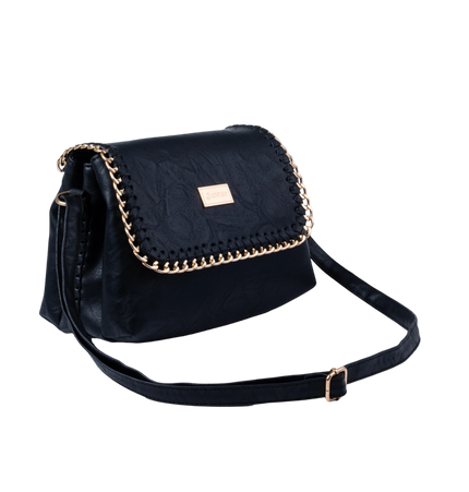 S93 Small Crossbody Women Bag – Practical Imported Leather Bag