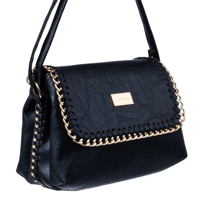 S93 Small Crossbody Women Bag – Practical Imported Leather Bag