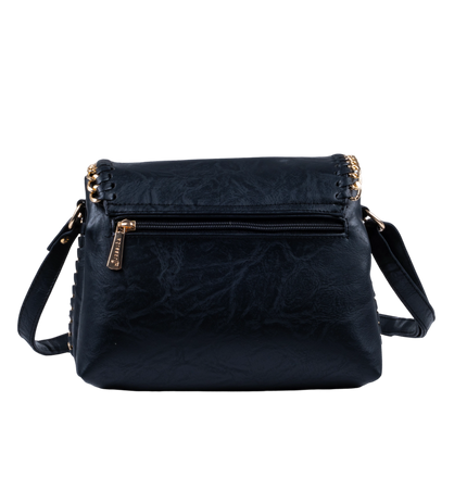 S93 Small Crossbody Women Bag – Practical Imported Leather Bag