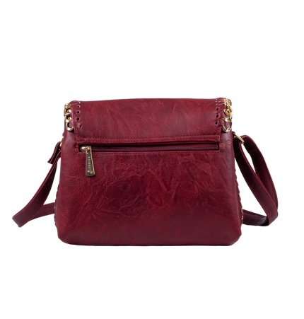 S93 Small Crossbody Women Bag – Practical Imported Leather Bag