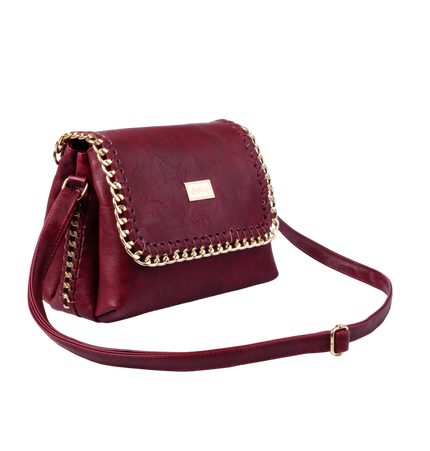 S93 Small Crossbody Women Bag – Practical Imported Leather Bag