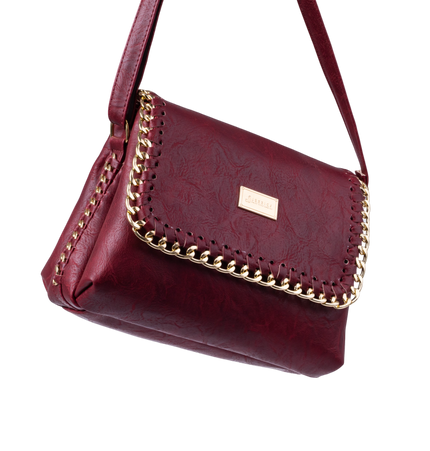 S93 Small Crossbody Women Bag – Practical Imported Leather Bag